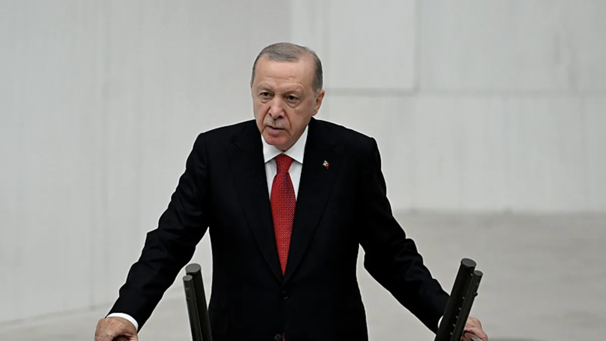 Başkan Erdoğan’dan fon sorunuyla ilgili net mesaj: Meseleyi süratle çözüyoruz
