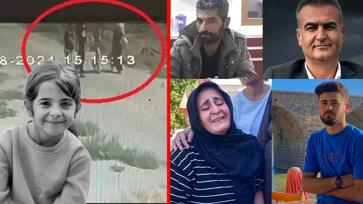 Narin Güran cinayetinde çarpıcı gelişme! İstinaf kararı bozmuştu: 15 sanığın yargılanmasına yeniden başlandı!