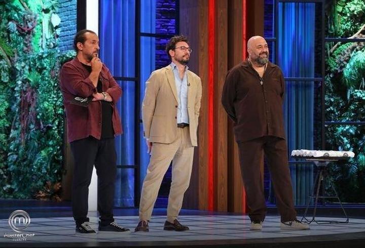 MasterChef'te dokunulmazlığı kim aldı? 1 Ekim MasterChef'te eleme adayı kim oldu?