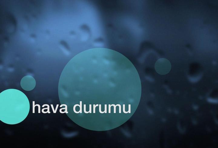 Hava Durumu (02-10-2026)
