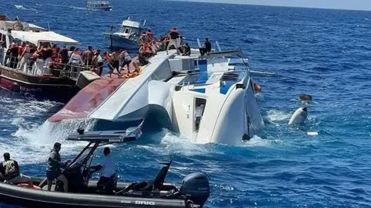 SON DAKİKA… KKTC’deki Filo Jet faciasında 18 kişi can vermişti! O ihmal pes dedirtti: Aslında hepsi kurtulabilirmiş!