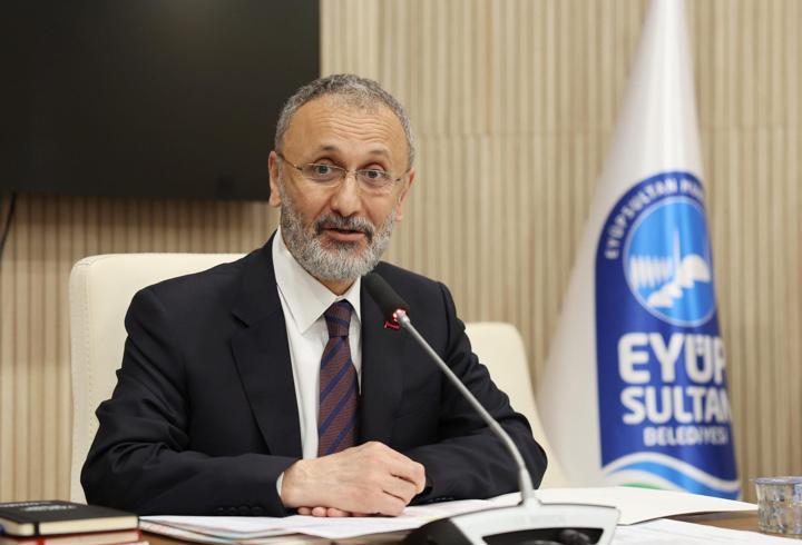 Mithat Bülent Özmen kimdir, neden gözaltına alındı? Eyüpsultan Belediyesi hangi parti? Eyüpsultan Belediye Başkanı hangi partiden?