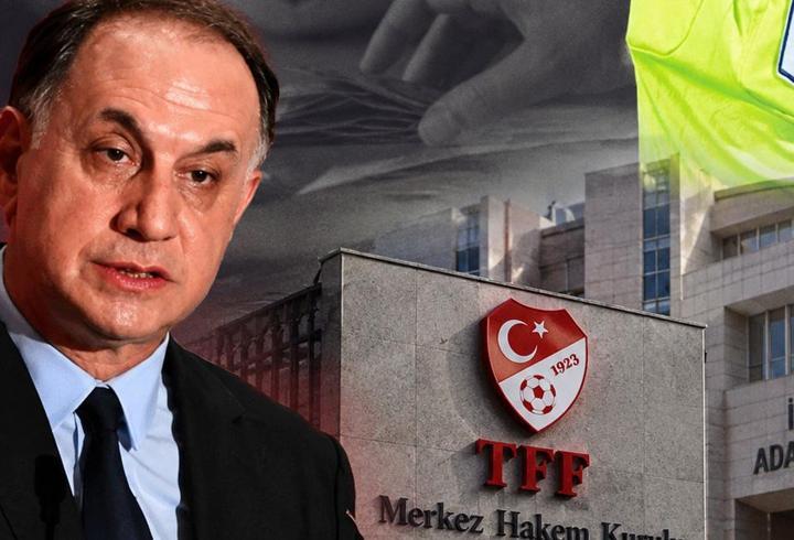SON DAKİKA | MHK soruşturmasında 7 şüpheli tutuklama talebiyle sevk edildi