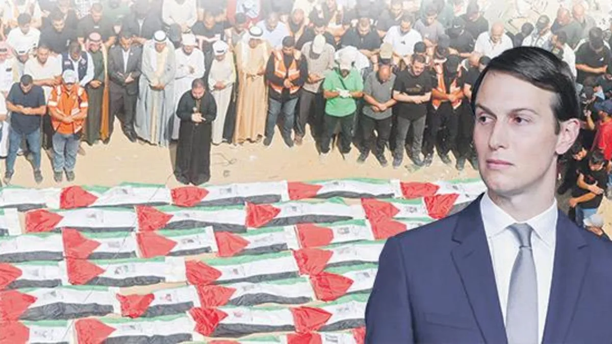 Damat katliam ortağı çıktı