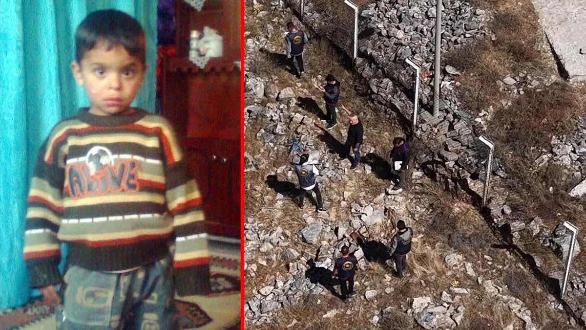 14 yıllık Minik Yakup cinayeti aydınlatıldı! Anne itiraf etti: Meğer katili yakınındaymış