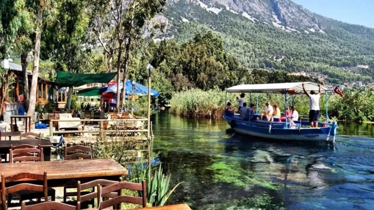Türkiye’nin en huzurlu ilçeleri belli oldu! Kalabalıktan ve stresten uzak 29 ilçe