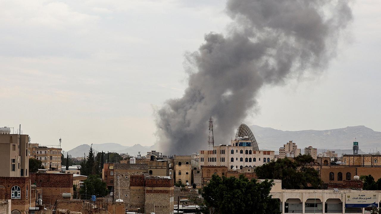 Yemen'de Husilere karşı ülke genelinde operasyon başlatıldı