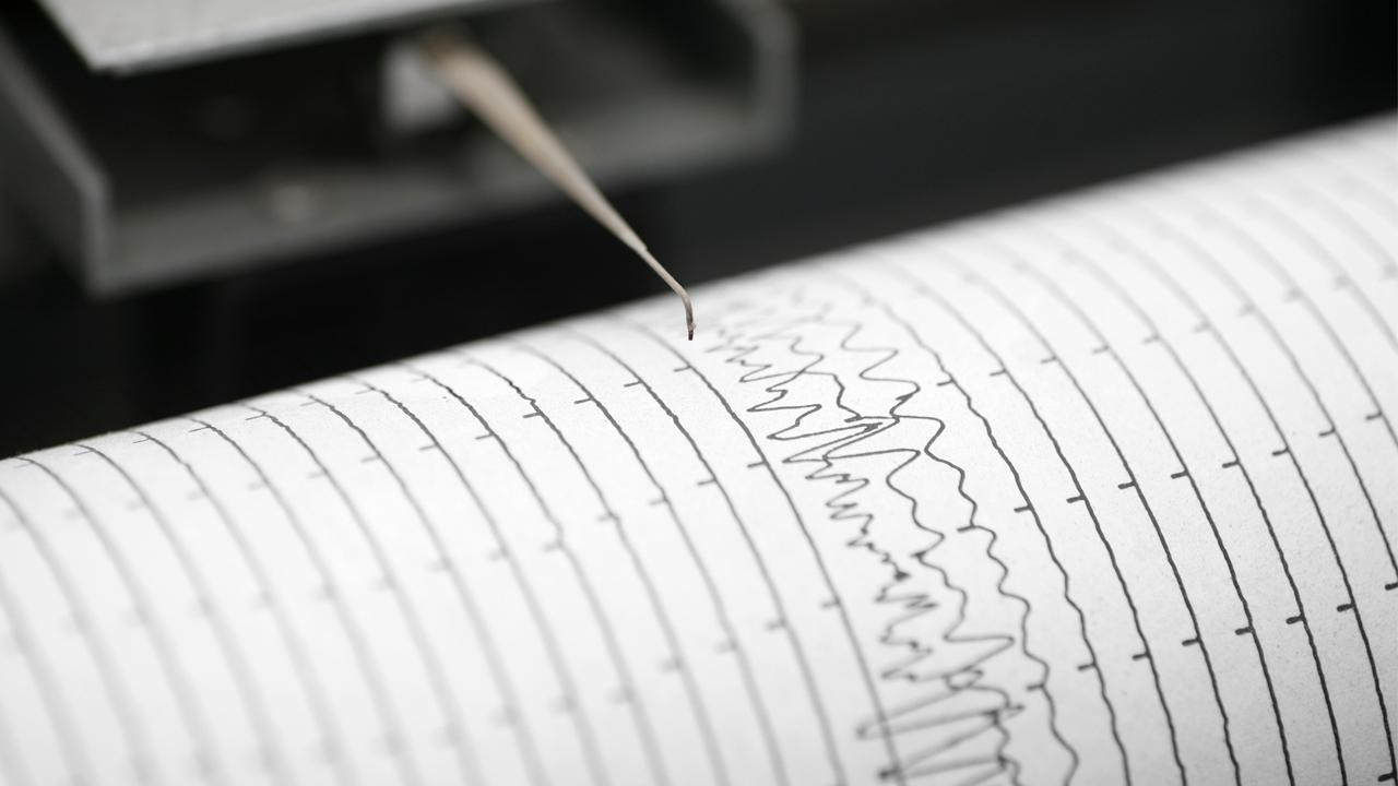 Adana'da 4,4 büyüklüğünde deprem