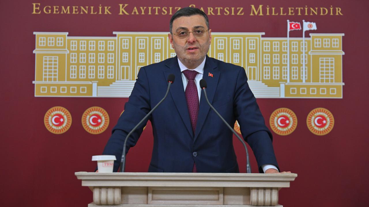 AK Parti İstanbul Milletvekili Bayram: Bazı açıklamalarım istismar edildi