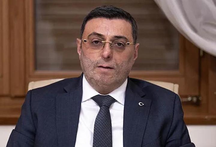 AK Parti'li Bayram fon soruşturmalarıyla ilgili sözlerinden dolayı özür diledi