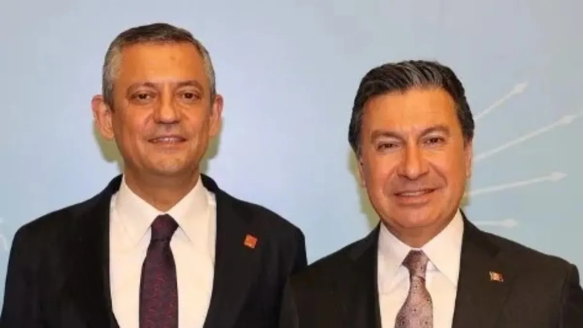 CHP Muğla İl Disiplin Kurulu Başkanı Gürsoy SABAH’a konuştu: Belediye başkanı CHP’den ihraç edilmeli