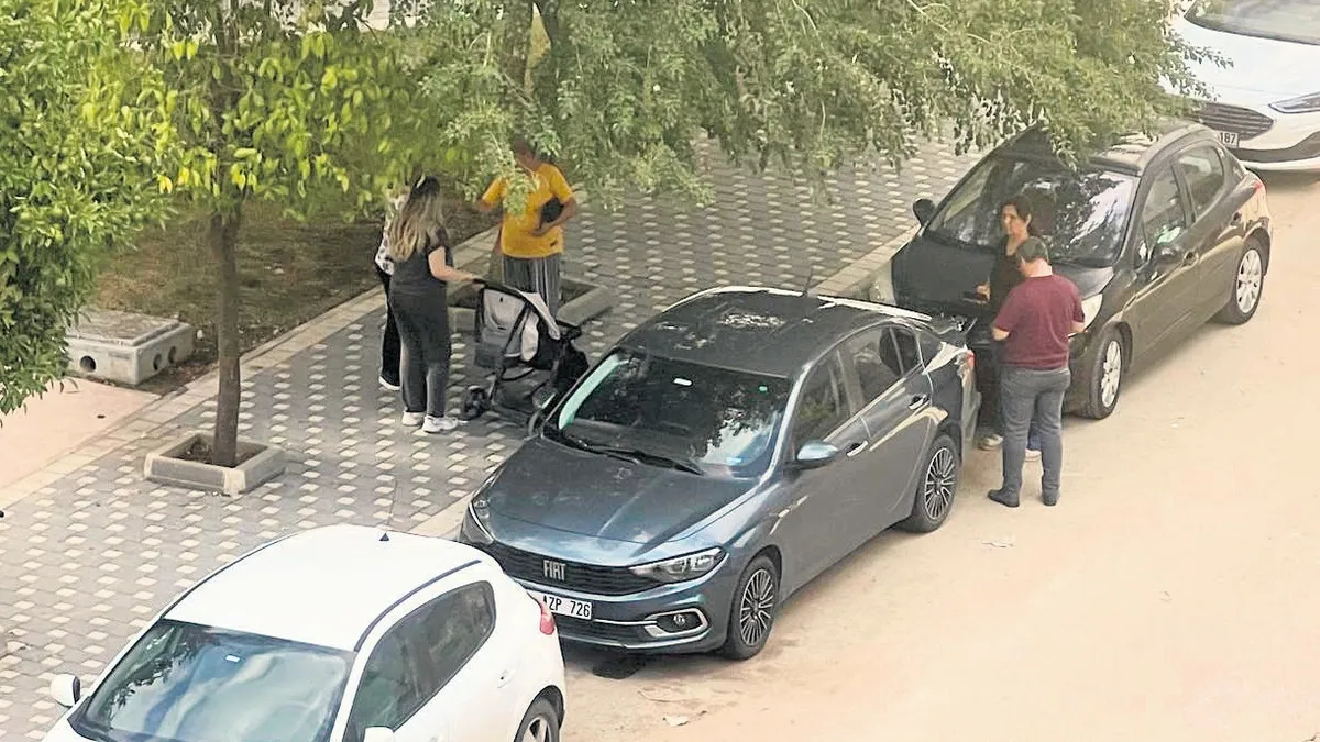 Deprem fırtınası tedirgin etti