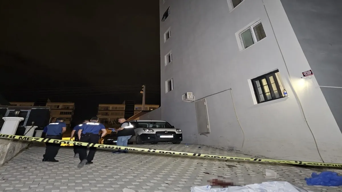 Adana'da sır ölüm: Sevgilisinin penceresinden düşüp hayatını kaybetmişti! Eski eşinden akılalmaz iddialar