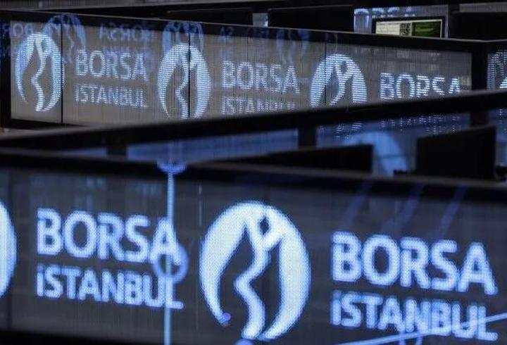 SON DAKİKA HABERİ: Borsa günü yükselişle tamamladı