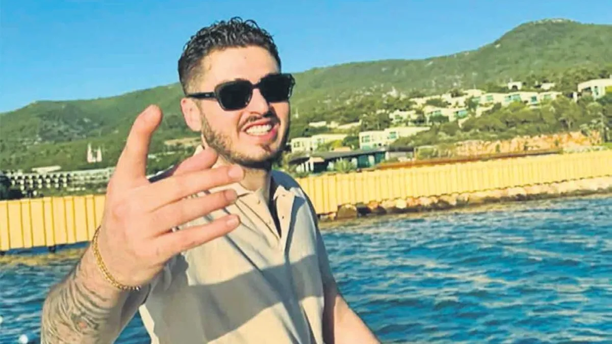 Trafik kurallarını hiçe sayınca ceza yağdı! Rapçi Blok 3'e 4 ay hapis cezası