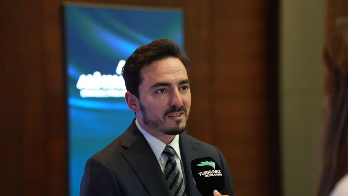 İstanbul 2 Nolu Barosu Başkan Adayı Ali Kasım Tuna'dan devrim niteliğinde projeler: "Avukatlık mesleğinde yeni bir çağ başlayacak"