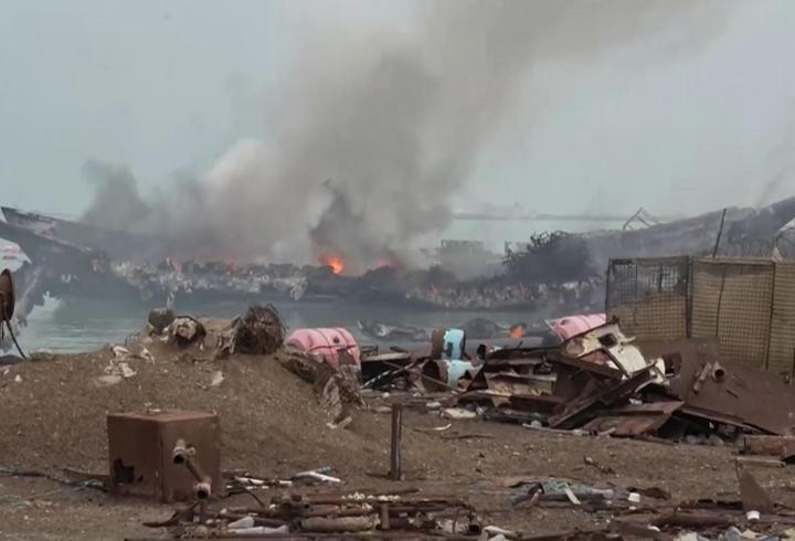 Yemen'de dengeleri değiştirecek saldırı: Husilere büyük operasyon