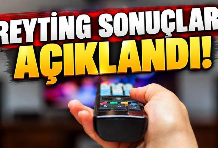 5 EKİM 2026 PAZARTESİ REYTİNG SONUÇLARI: Uzak Şehir, Evlilik Güzeldir Reyting Sonucu