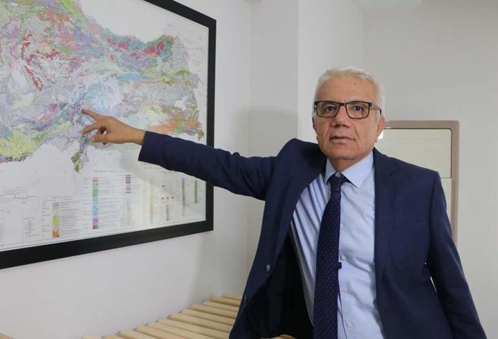 Deprem fırtınasının ardındaki gerçek! Uzman noktayı koydu
