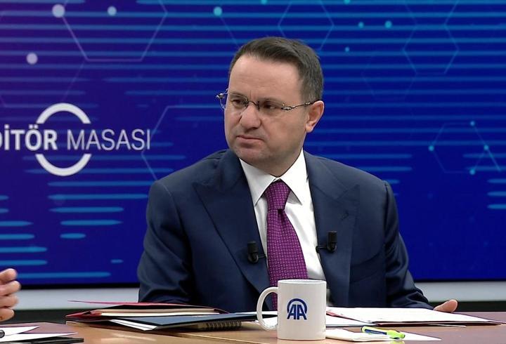 SON DAKİKA! Akın Gürlek'ten fon soruşturması açıklaması: Haksız kazançlar inceleniyor