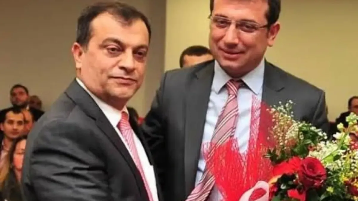 İmamoğlu Çıkar Amaçlı Suç Örgütü davasında Ali Nuhoğlu'nun teknisyeni konuştu! Milyon dolarlık teslimat
