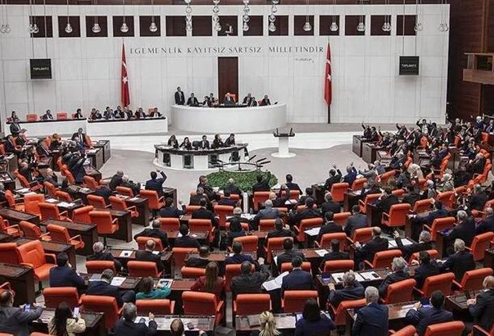 Fon tasfiyesine ilişkin kanun teklifi TBMM'ye sunulacak