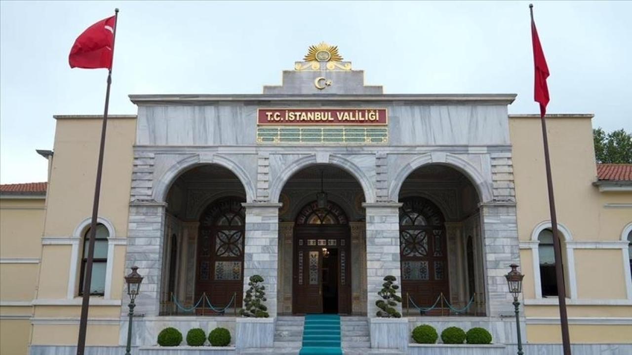 Ataşehir ve Eyüpsultan'da başkan vekili seçimi 10 Ekim'de yapılacak