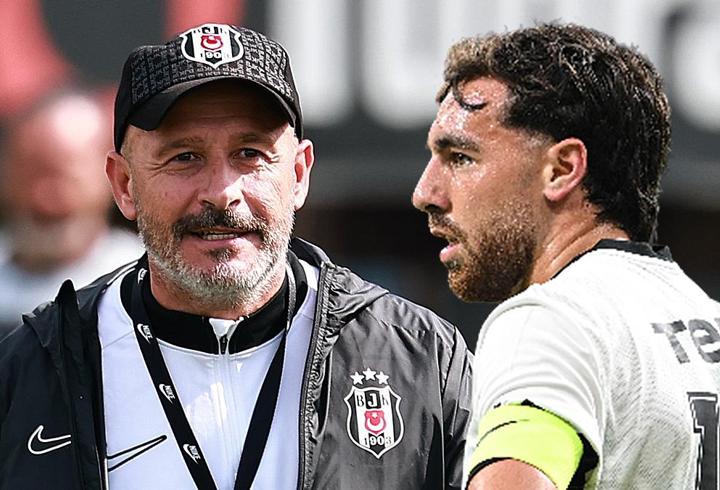 Italiano'dan Orkun Kökçü kararı: Riske girmek istemiyor