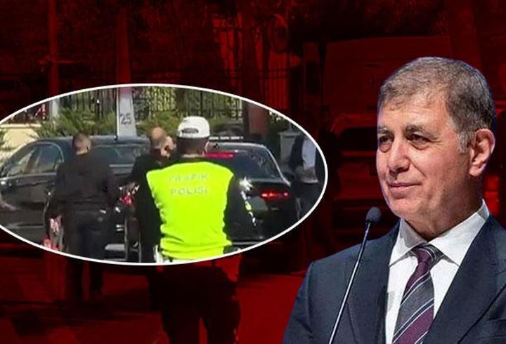 SON DAKİKA... Cemil Tugay AK Parti'de: Aracı geldi