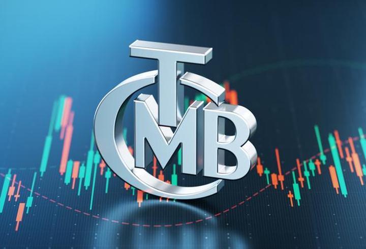 TCMB'den enflasyon değerlendirmesi: Ana eğilim geriledi