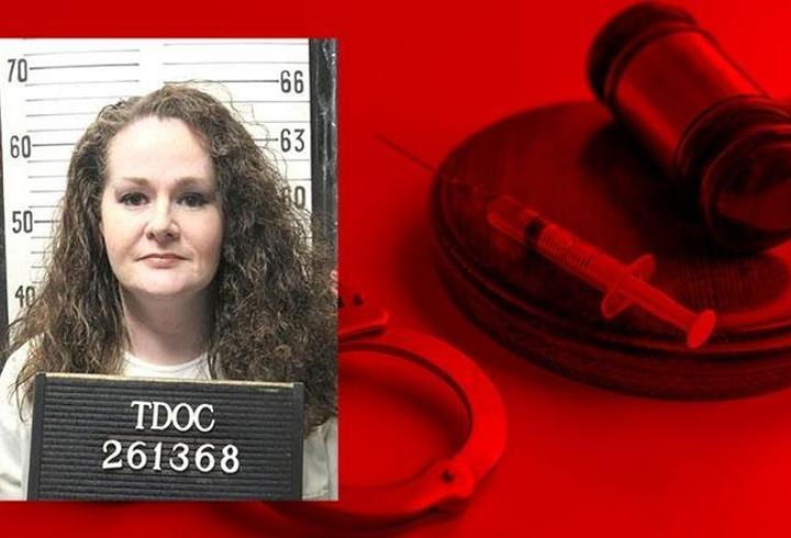 İdam odasından sağ çıkmıştı: Christa Pike’ın “bilinci açık, konuşabiliyor”