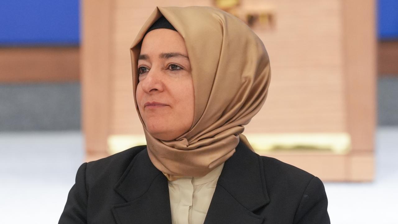 Fatma Betül Sayan Kaya ile eşi ifade verecek