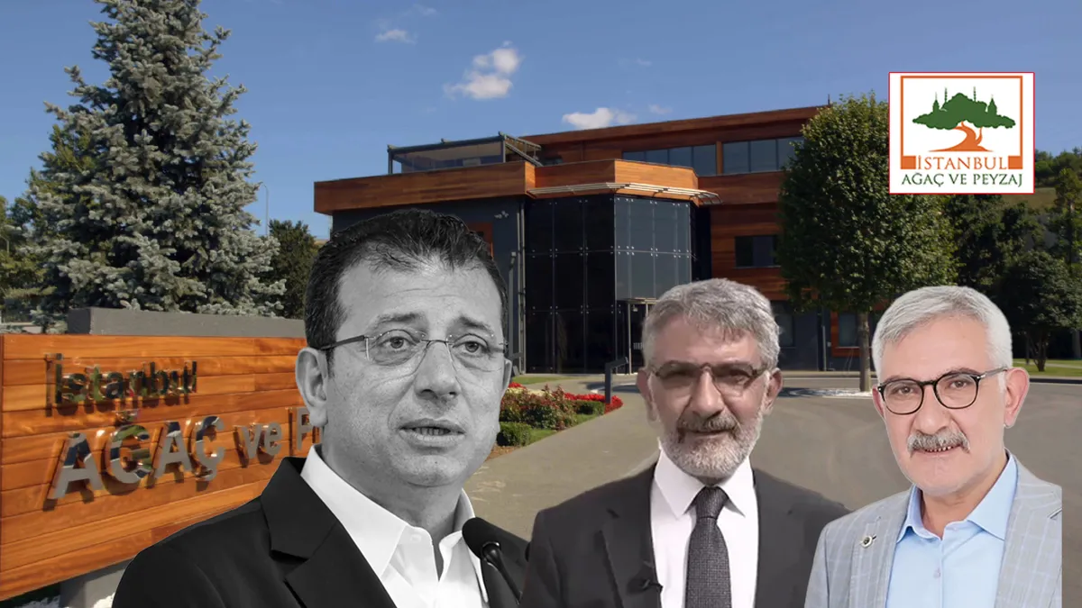 Ağaç A.Ş.'deki yolsuzluk sarmalında yeni itiraf: Zümrütevler'de 200 bin dolarlık rüşvet teslimatı! "Alacaklarımız birikti yüzde 7 ödeme istediler"