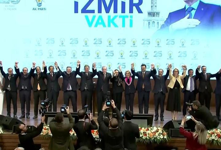 CHP'den Özel'e "Cemil Tugay" tepkisi