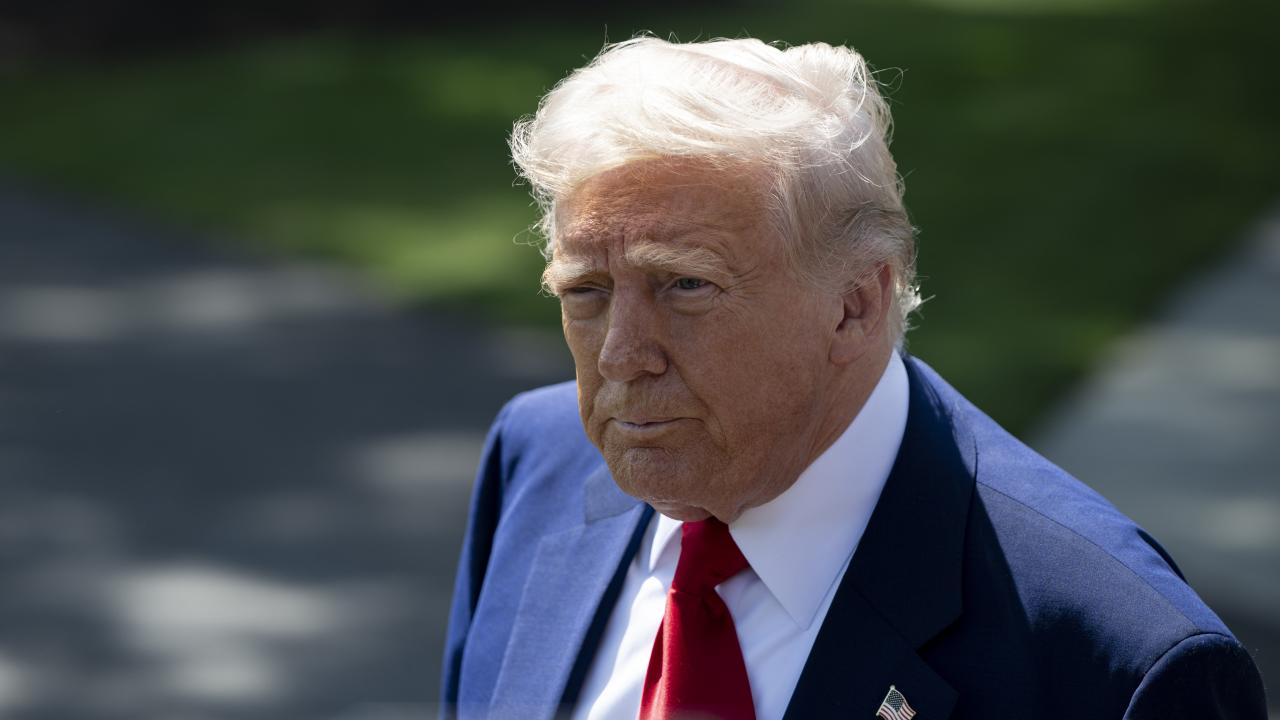 Trump, Nobel Barış Ödülü'nün kendisine verilmemesinin ödülün itibarını zedeleyeceğini savundu