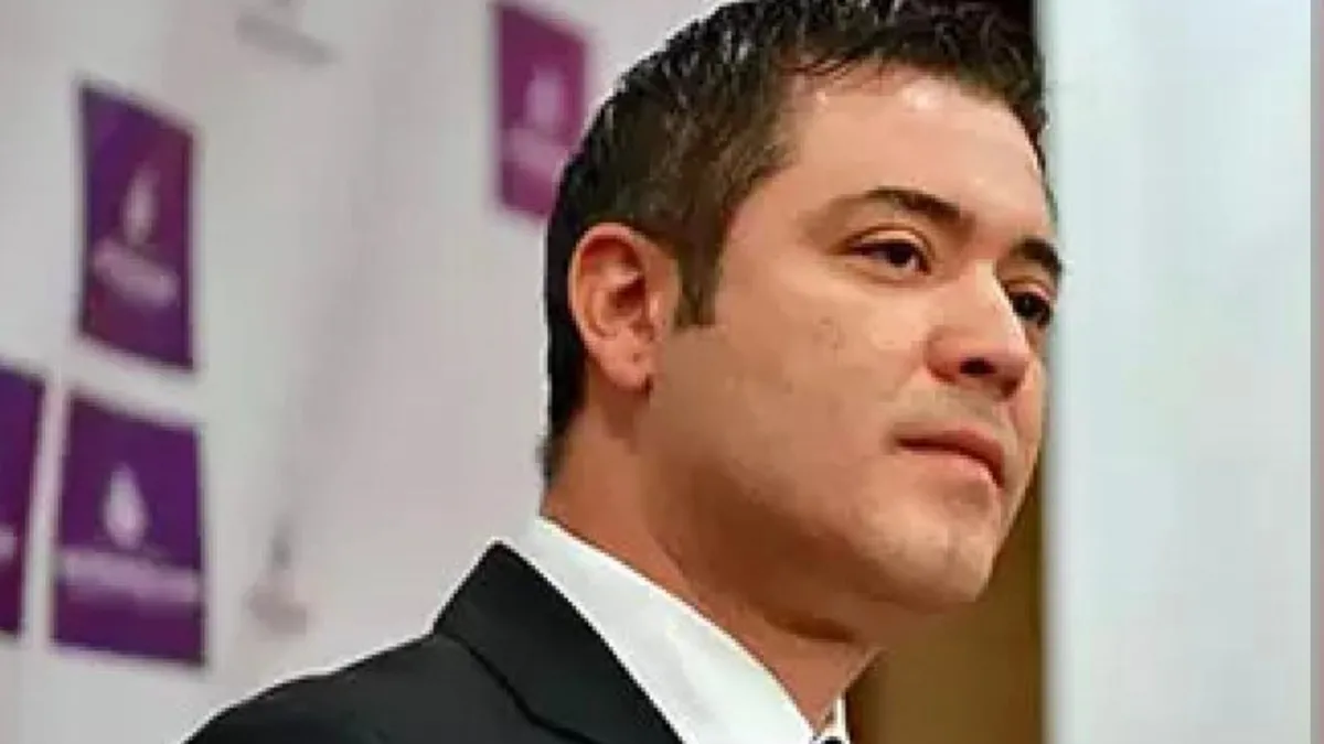 İtirafçı Cüneyt Yakut'tan şok ifade: Murat Ongun'a zarf içinde 10 milyonluk çek verdim