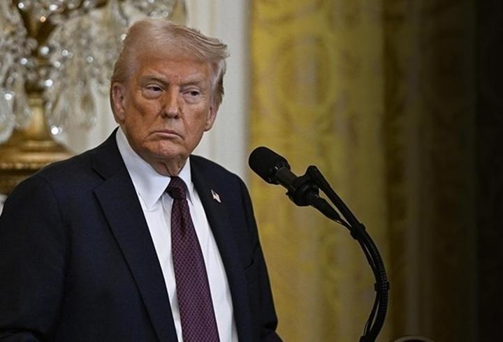 Trump duyurdu! Putin ile 'salgın' şüphesini görüşecek
