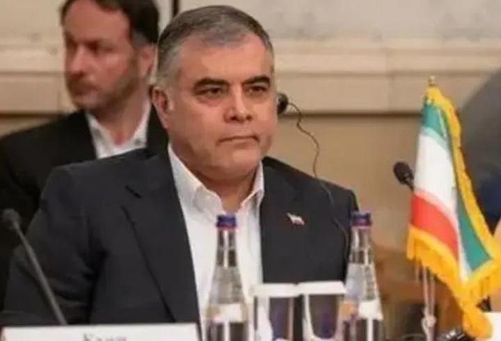 İranlı eski bakandan Trump’ın iddialarına yanıt: “Çok ağır darbe aldılar”