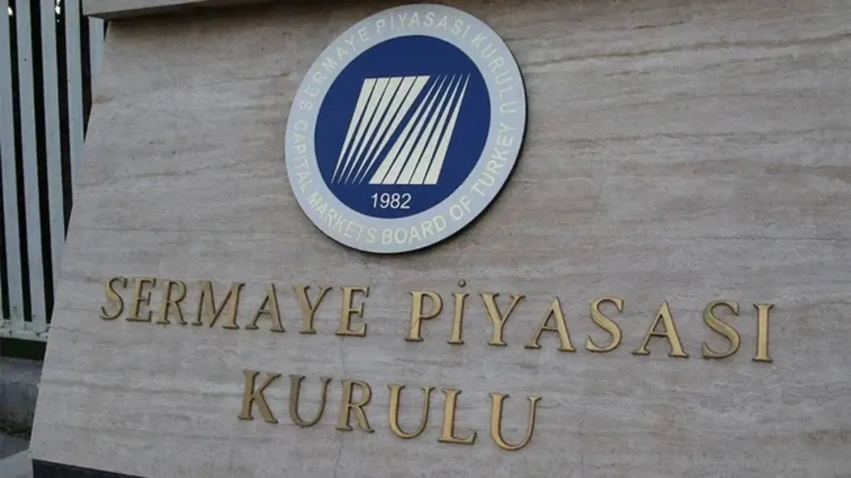 SON DAKİKA I SPK'dan fon soruşturmasında yeni adım: 21 kişi hakkında suç duyurusu!