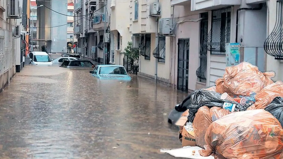 Kentte AK Parti belediyeciliği başlıyor, İzmir'in makûs talihi değişecek