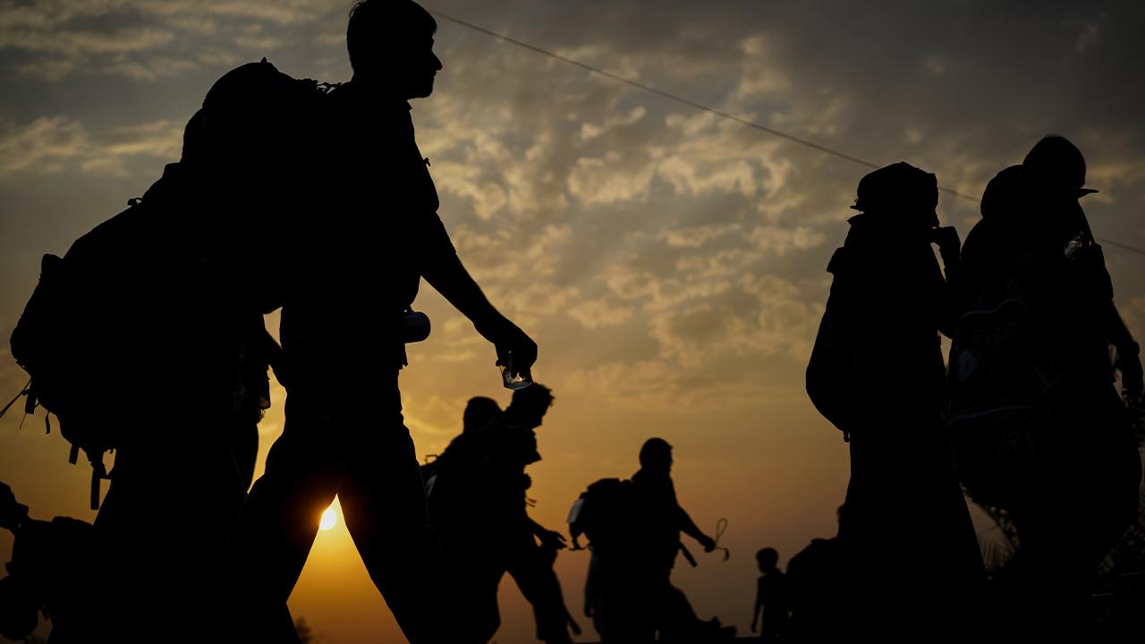 Belçika, düzensiz göçmenlerin sınır dışı edilmesini kolaylaştırmayı hedefliyor