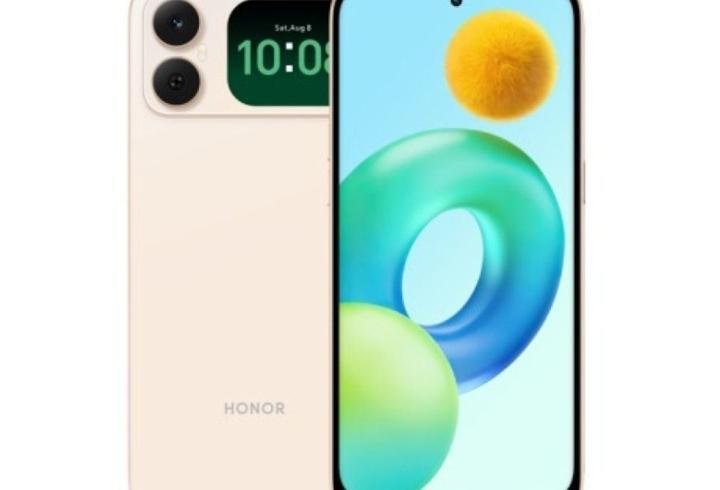 Honor Play20C resmileşti