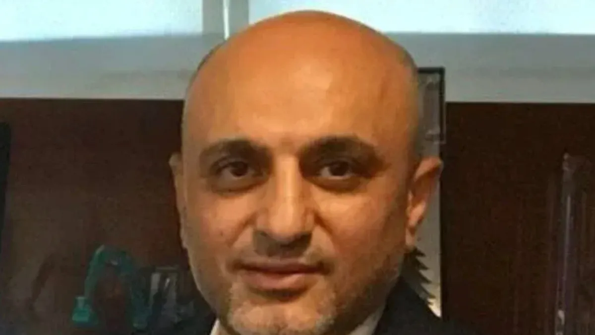 İtirafçı Müteahhit Ahmet Sarı: Ödemelerimi alabilmek için 229 milyon TL 'haraç' verdim!