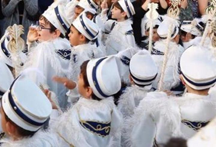 Erkek çocuklarda idrar yolu enfeksiyonlarına karşı erken sünnet vurgusu