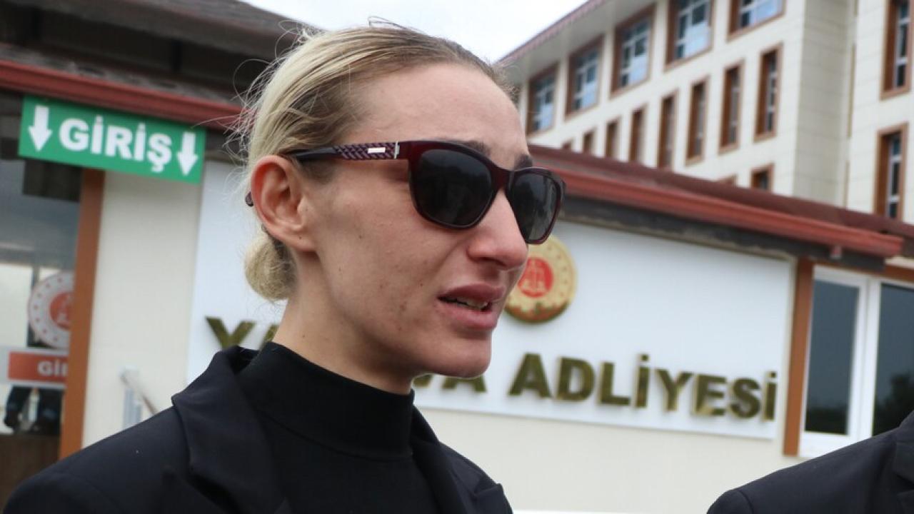Şarkıcı Güllünün ölümüne ilişkin davada karar açıklandı