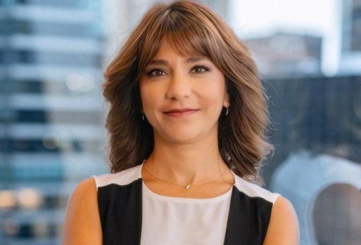 Vestel’in yeni CFO’su Zeynep Sarsan oldu