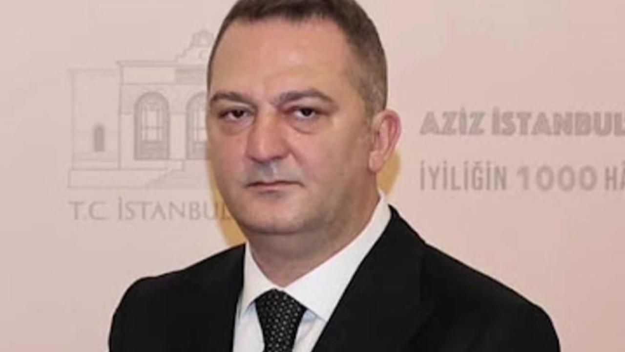 İmamoğlu davasında firari sanık Yunanistan'da yakalandı