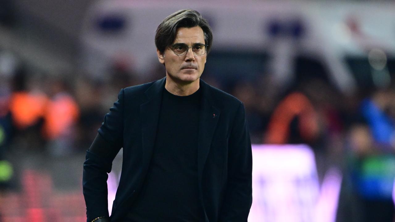 A Milli Takımda Montella dönemi sona erdi