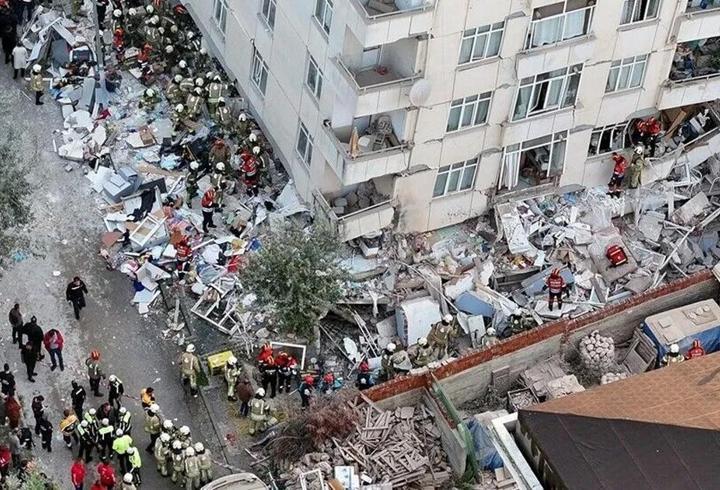 Maltepe'deki bina faciasında 2 tutuklama! Kahreden detay ortaya çıktı