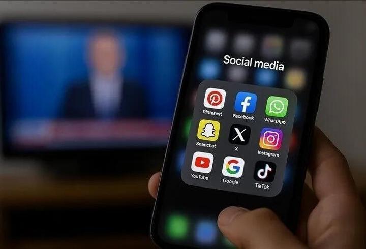 SANAL MEDYA YASAĞI NE ZAMAN GELECEK? Sanal medya yasağında yaş sınırı kaç olacak? 15 yaş altı sanal medya düzenlemesi Resmi Gazete